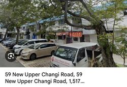 New Upper Changi Road (D16), Shop House #565207541